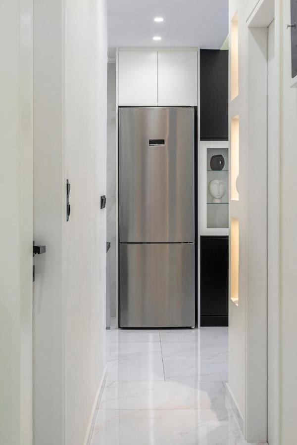 Central 2Br Apartment In The Heart Of 아테네 외부 사진