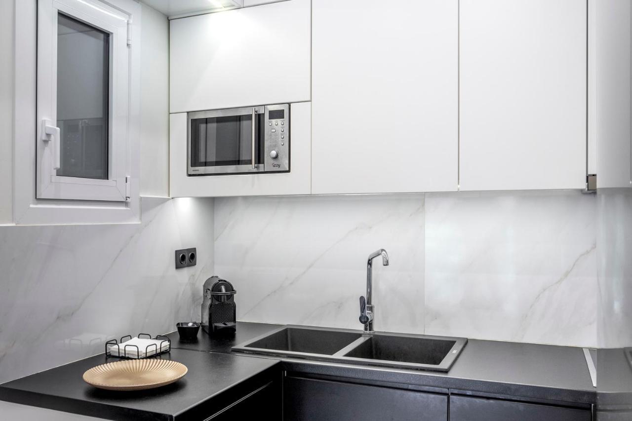 Central 2Br Apartment In The Heart Of 아테네 외부 사진